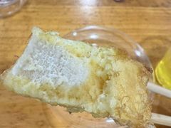 -陈氏肥蛤(小纬六路总店)