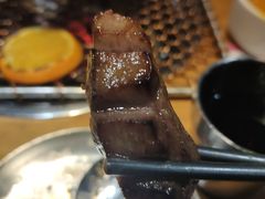 -老炉家木炭烤肉(长江国际店)