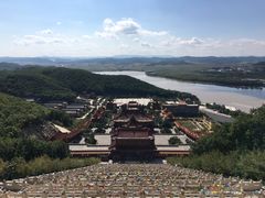 -六鼎山文化旅游区