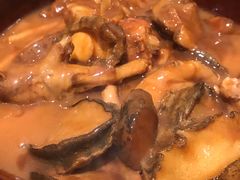 -将相和·海鲜蒸饺大连菜