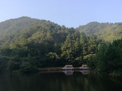 -仙居谷风景区
