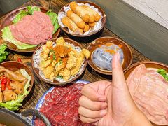 -冯校长老火锅(广州正佳广场店)