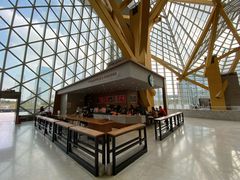 -星巴克(深圳音乐厅店)