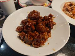 -新白鹿餐厅(百联中环店)