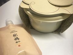 -彬媽糖水(侨鑫国际店)