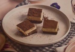 提拉米苏蛋糕-斗牛士牛排(南京东路店)