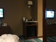 -福州仓山万达浦上大道地铁站锦江都城酒店