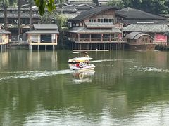 -观澜山水田园