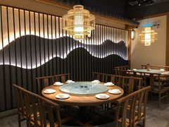 大堂-首秀·四川料理(星耀101店)