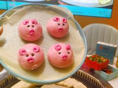 -满兴咱妈烀饼铁锅炖(兰州北街店)