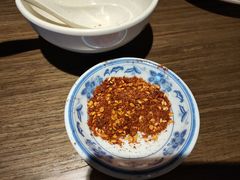 -肖四女乐山跷脚牛肉(南汇大学城生活广场店)