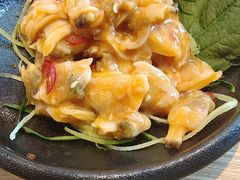 麻辣花蛤-大渔铁板烧(万象城店)