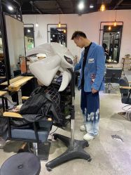 -东瀛造型