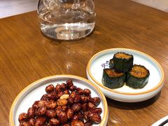 -天蓮珍素館