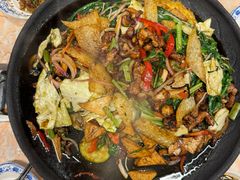 -一烙锅(友谊店)