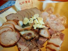 -东方饺子王(工农大路店)