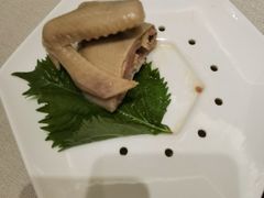 -狮王府淮扬菜(新街口友谊店)