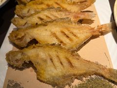 -北李·海肠捞饭·大连菜(望京凯德MALL店)