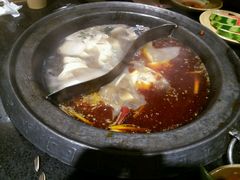 -唇辣号重庆老火锅(燕郊鑫乐汇店)