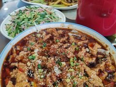 -金阁家常菜(贵阳路店)