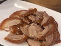 全聚德精品烤鸭-全聚德(前门店)