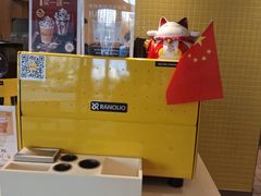 -麦当劳(安定门外大街店)