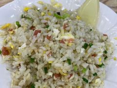 -江城燕子大排档(江汉路步行街店)