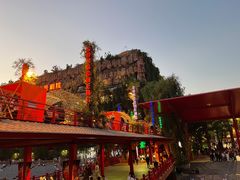 -杭州宋城