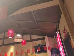 -富正毅三下锅·湘西韵味(天门山索道店)