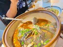 -千岛湖小鱼儿·淳安匠心农家菜