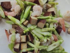 -前王院•巧克力海鲜市集餐厅(万平口店)