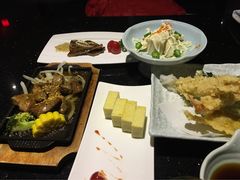 -梅筑·创意料理(王府井百货店)