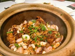 -海富门·带鱼·淮扬菜·粤菜(甘家口店)