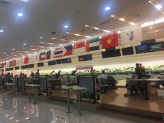 -广州保龄球馆(广州天河体育中心店)