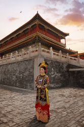 点击看大图 -美云庭古装·格格服汉服·京城旅拍(北京店)
