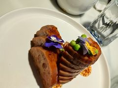 -柳莺湖上·湖景餐厅·江南菜(西湖店)