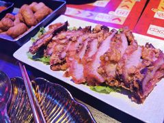 -钳真多钓虾馆·小龙虾海鲜烧烤(九六广场店)