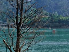 -水濂山森林公园