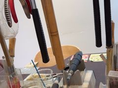 -十八字金银饰·拼豆·开蚌手工体验团建(君太百货店)