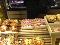 -法贝滋动物奶油蛋糕(广益哥伦布店)