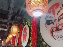 -雲蜀龙阁·金牌水煮鱼(方庄店)