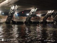 -运河游船(武林门码头)