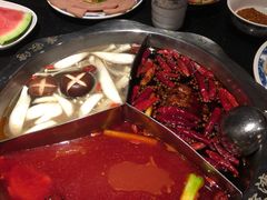 -董家湾重庆老火锅(嘉华店)