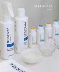 点击看大图 -栖SPA·ONDA ·海菲秀·皑皑科技美肤中心