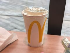 -麦当劳(东石东一路店)