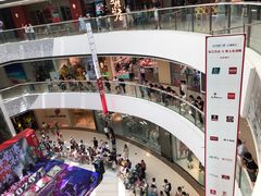 -万达广场(松江店)