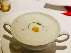 法式菌菇浓汤-王品牛排(杭州大厦店)