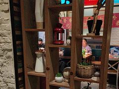 -可口香·非遗老号烧烤(南岗直营店)