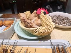 -状元阁烧烤(新华路总店)
