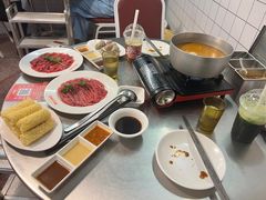 -燃计沙茶皇·香港沙茶火锅(人广旗舰店)
